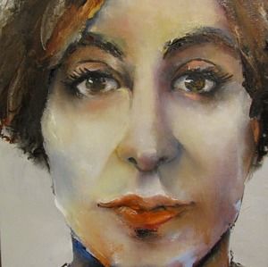 Meet your Posher, Kathy